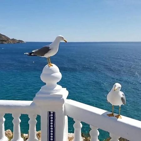 Apartamento Sun Beach Benidorm Kültér fotó